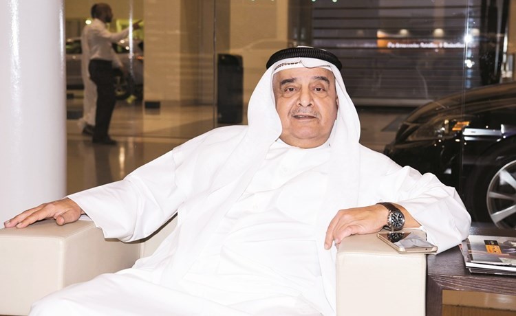 محمد السري﻿