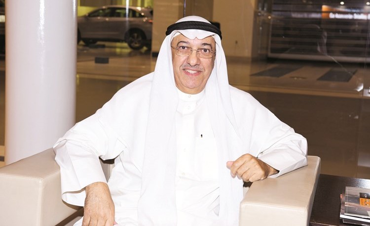 سعود الهزاع﻿