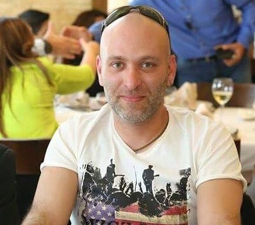بعد شقيقه عصام... الموت يُفجع وسام بريدي مجدداً