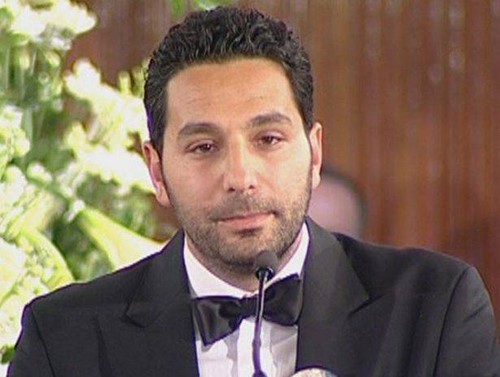 بعد شقيقه عصام... الموت يُفجع وسام بريدي مجدداً