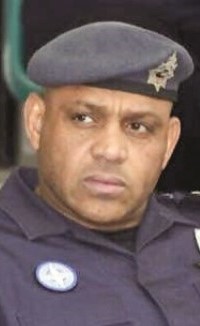 العميد صالح مطر﻿