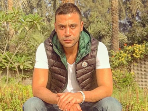 ماذا تمنّى خالد سليم ومحمد إمام؟