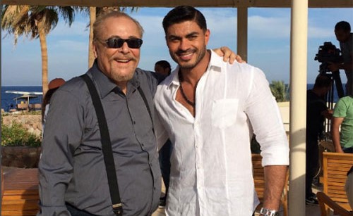 ماذا تمنّى خالد سليم ومحمد إمام؟