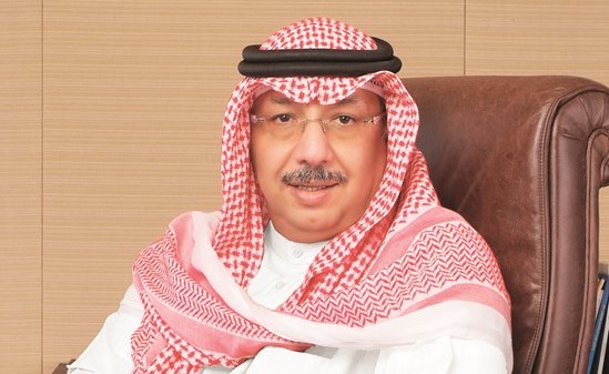الشيخ محمد الجراح﻿