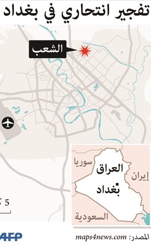 عمليات «نينوى» تتولى تحرير الموصل