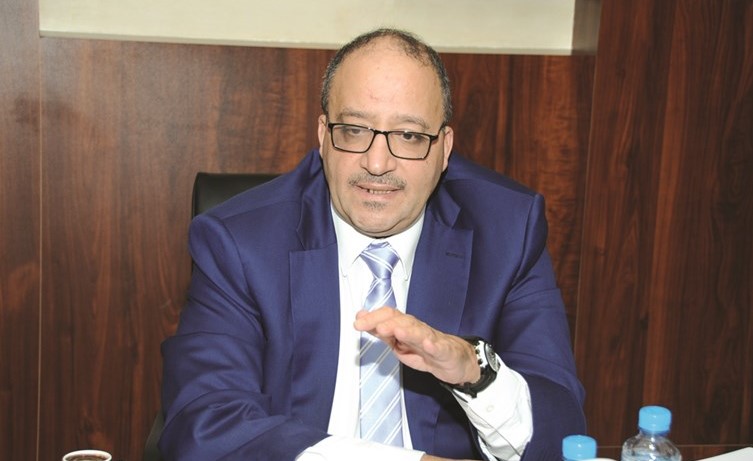 مدحت عادل ﻿