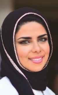 اسراء الكندري ﻿