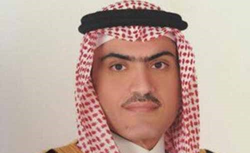 ثامر السبهان