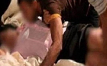 أمل..اعتادت مساعدة المحتاجين فكان جزاؤها القتل وأحد الجناة اغتصبها أمام والدها قبل خنقها
