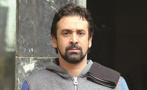 كريم عبدالعزيز﻿