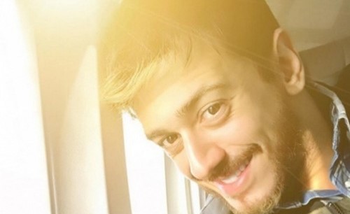 سعد المجرد يفاجئ جمهوره بـ"لوك" مختلف تماما