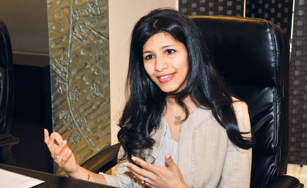 بسمة القصار: نجاح المرأة تصنعه المبادرات لا المناصب