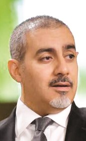 القصيدة الباكية.. بقلم: يوسف الشطي