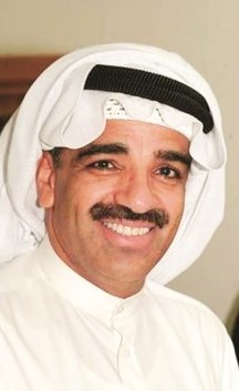 النجم صلاح الملا﻿