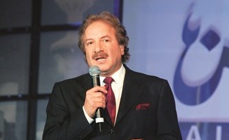 الفنان القدير محمد المنصور﻿