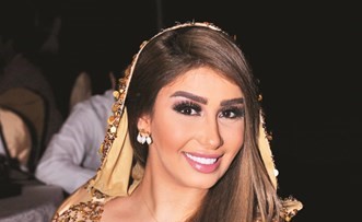 هنادي الكندري﻿