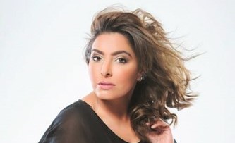 فاطمة الصفي﻿