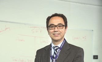 دكمال الدين بن عامر﻿