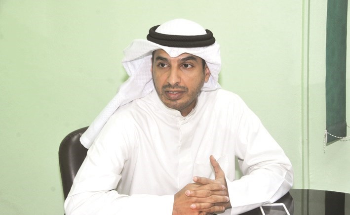  دانور الشريعان﻿