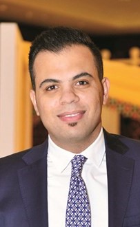 احمد عفيفي﻿