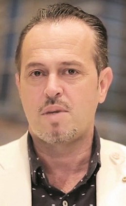 محمد المشلوم﻿