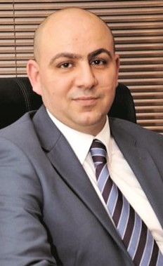 حاتم يوسف﻿