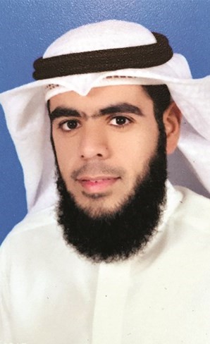 مشعل الراشد﻿