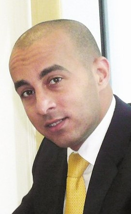 عادل محمدي﻿