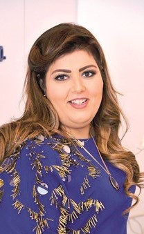 بدرية المنيع﻿