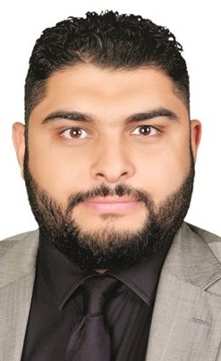 محمد فتحي﻿