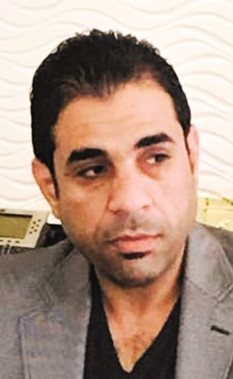محمد بدر﻿