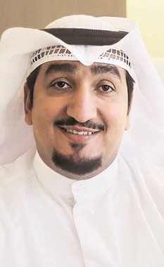 فالح المطيري﻿