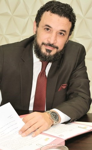 امير الوزير﻿