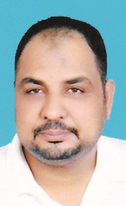 علي ابوالخير﻿