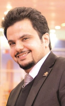 حسين موسى﻿