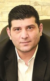 محمد حمزة﻿