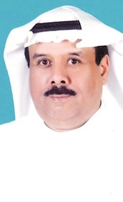 سامي خالد العامر﻿