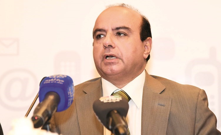 دسعد البراك﻿