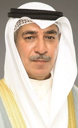 م عادل الجارالله الخرافي﻿