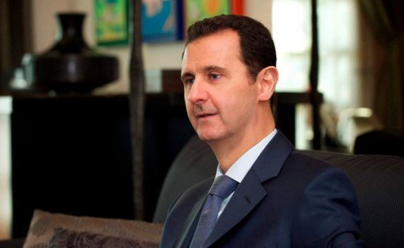 الأسد يُقيل محافظ الحسكة ويُعيِّن ضابطاً متقاعداً خلفاً له