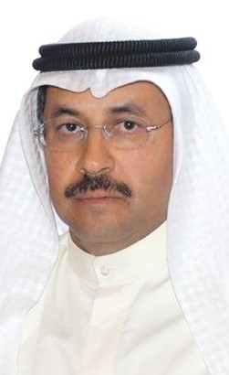 المستشار بدر المسعد﻿