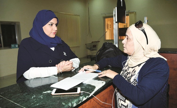 اسيل المزيد متحدثة الى الزميلة بشرى شعبان﻿