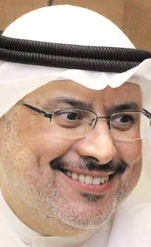 ماحمد الحصان ﻿