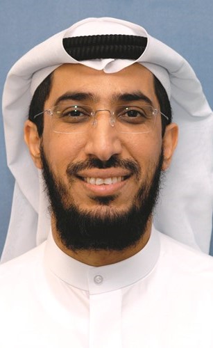 سعود الزمانان ﻿