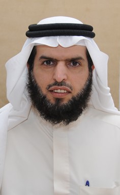 د. عادل الدمخي