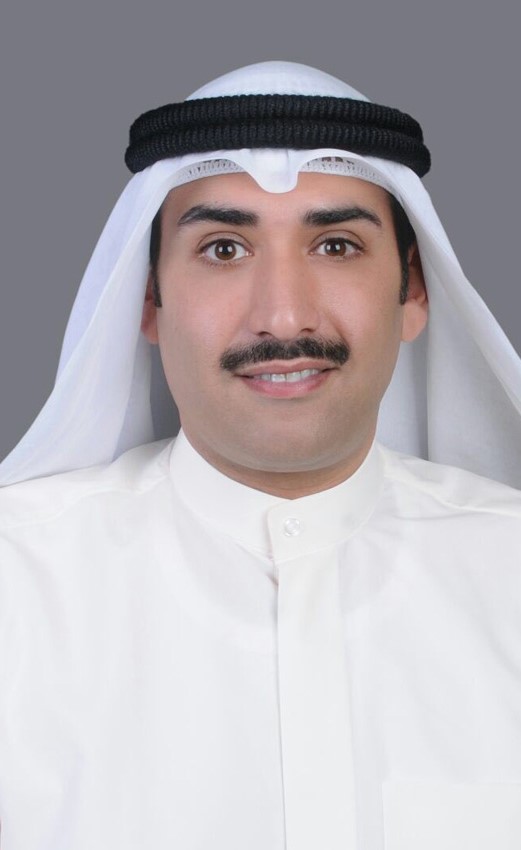 عبد المحسن على الخلف