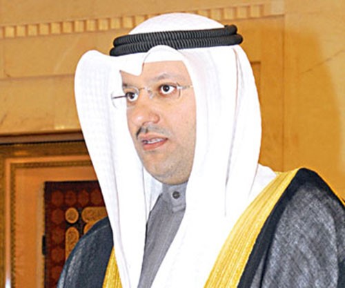 وزير الصحة د.علي العبيدي