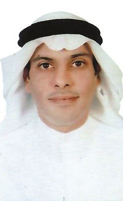 خالد الدهيم﻿