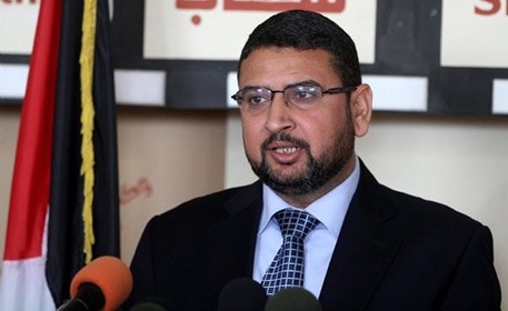 سجال إعلامي بين الحكومة الفلسطينية وحماس
