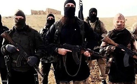 أوروبا تخشى تدفق جهاديين إليها اثر الهجوم لاستعادة الموصل